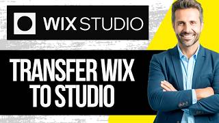 How to Transfer Wix Website to Wix Studio