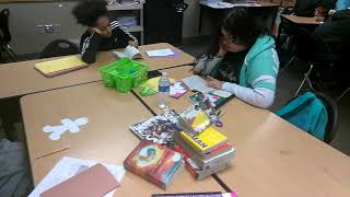 Flexible Grouping--Reading Comprehension