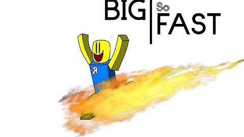 How to get FAST in "Shouting Simulator"