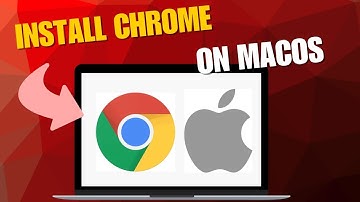 How to Download Google Chrome on Mac - Install Chrome on Macbook