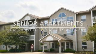 Senior Apartments in Indianapolis, IN Senior Apartments in Indianapolis, IN