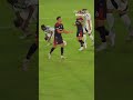 The Nigerian  haunting D.C. United