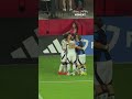 The Nigerian  haunting D.C. United