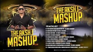 THE AKSH J MASHUP VOL 1 DEMO MIXTAPE