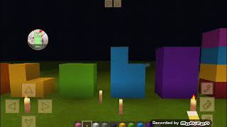 Dozenablocks in Minecraft