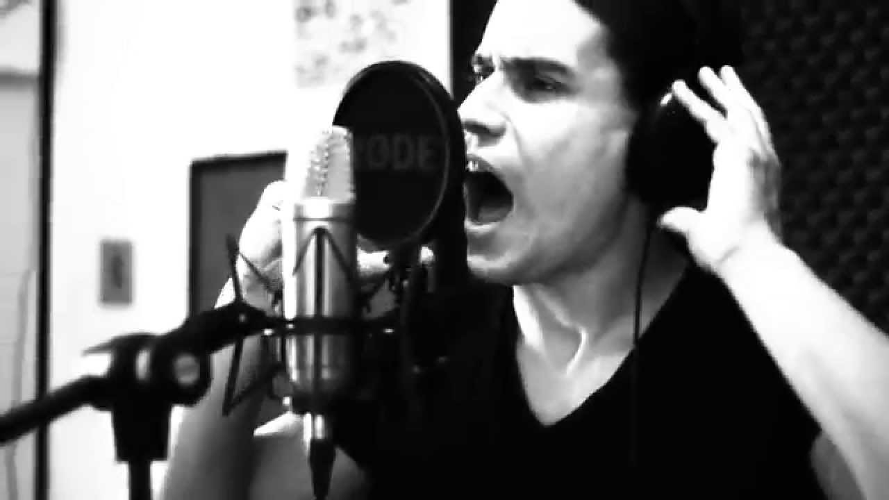 Rainbow - "Stargazer" (THE BLACK ROOK version)