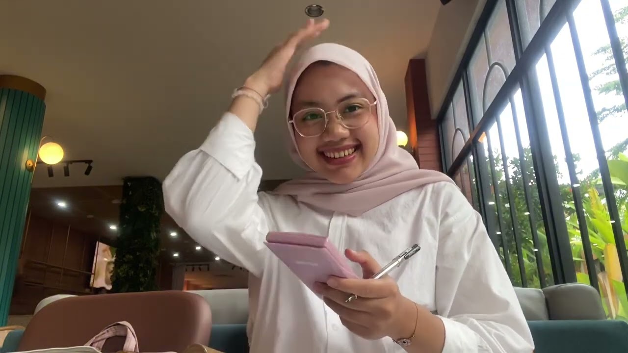 Diary Vlog —— Meyl’s Vol.1