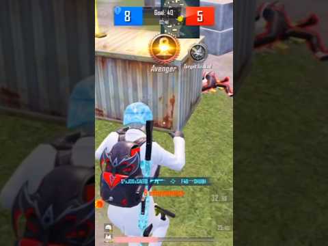 pubg Mobile gaming