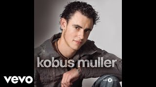 Kobus Muller - Soene (Official Audio)