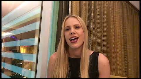 The IPA @DevLearn 2017 - Day One Takeouts