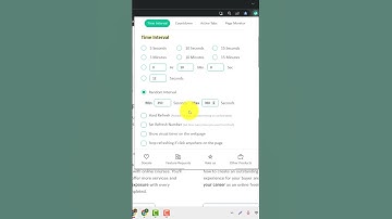 fiverr.Auto refresher