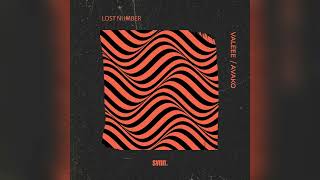 Valeee Avako - Lost Number