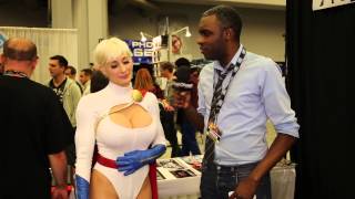 How to Design a Custom Costume with Marie-Claude Bourbonnais