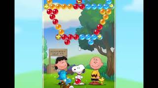 Snoopy Pop Level 24