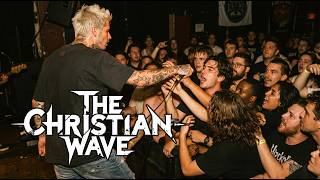 Noah Graves  - The Christian Wave Anthem (Official audio)