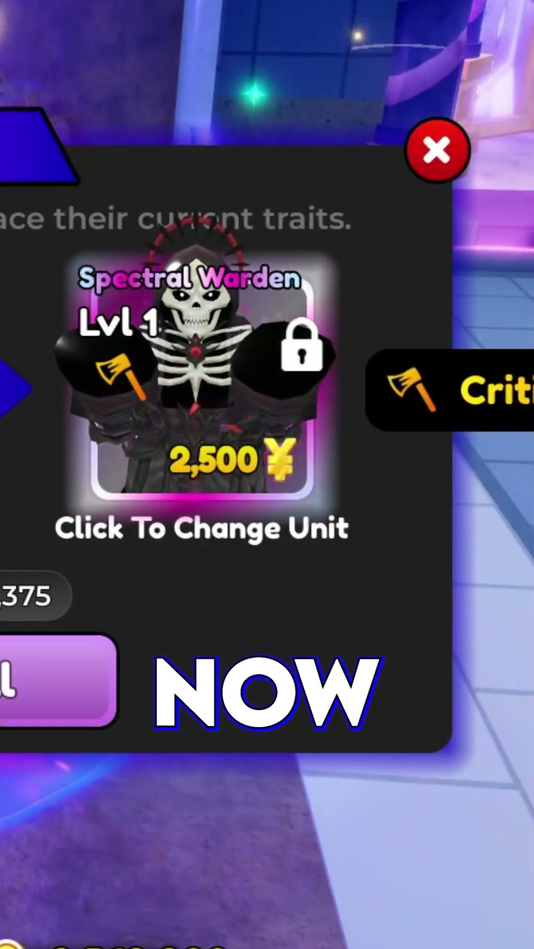 SHINY ALMIGHTY ABYSSAL WARDEN CRAZY LUCK IN ANIME DEFENDERS!!!