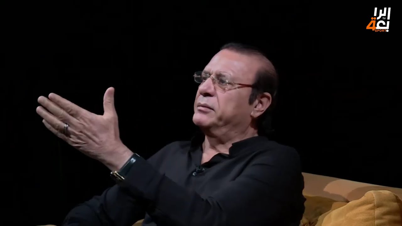 من انتقل بمنتخبنا الى مونديال المكسيك 