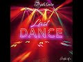 DARKLORDE- LAST DANCE (OFFICIAL AUDIO).  #lastdance #darklorde