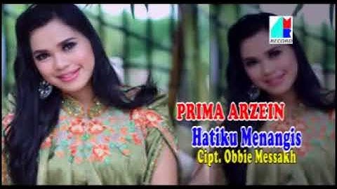 Remix Nostalgia | Prima Arzein - Hatiku Menangis (Official Music Video)