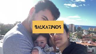 BALKATINOS TRAILER // DOBRODOSLI BIENVENIDOS