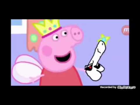 PEPA PING PIADAS