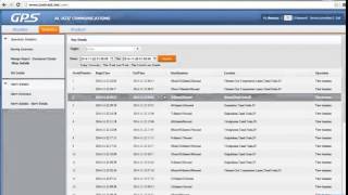 Gps Tracking System Chennai screenshot 3