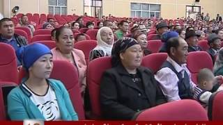 Нұрлан VS Тұрсынгүл Айтыс 2016 Нұрлан VS Тұрсынгүл Айтыс 2016
