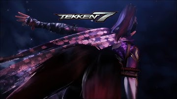 Rambling About Tekken 7 Season 4 (Mostly Netcode stuff)