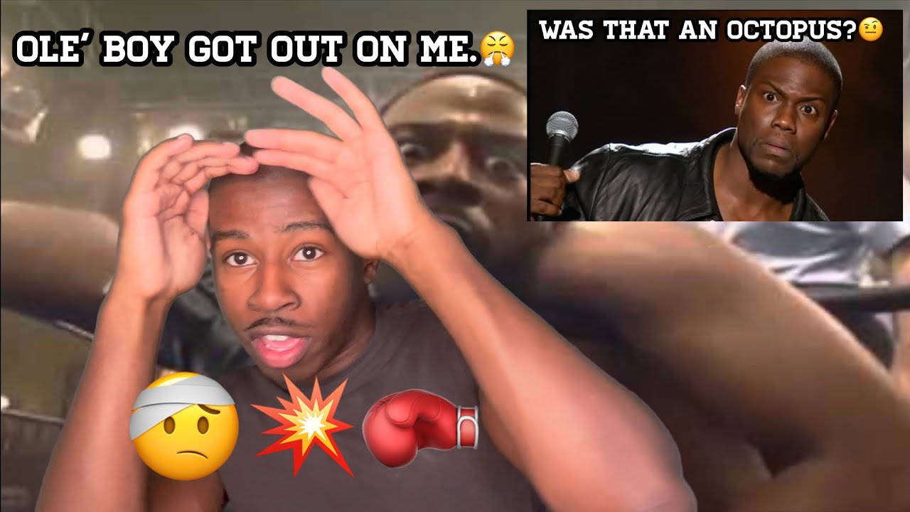 Storytime: The Time I Got Whooped In Slap Boxing At MCT (Marine Combat Training)