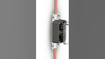 Remedies 6-Digit Lightning Strike Counter – Trusted Protection Technology