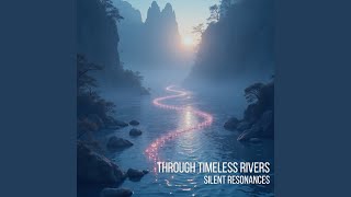 Beneath the Starlit Veil - Silent Resonances