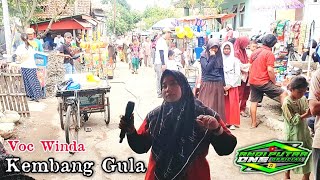 ANDI PUTRA 1 Kembang Gula Voc Winda Live Pangenan Cirebon Tgl 4 Desember 2023