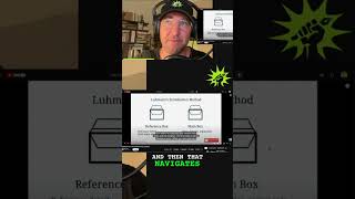 Unlock Luhmanns Secret: The Third Box You NEED! #shorts