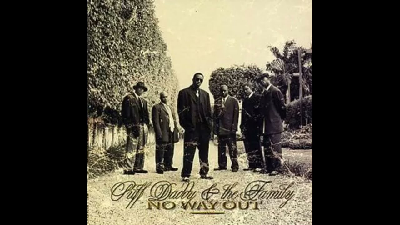 PUFF DADDY FEATURING THE NOTORIOUS B.I.G-VICTORY (cd rip
