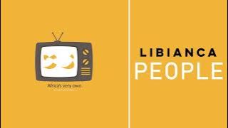 Libianca - People [Official Audio]