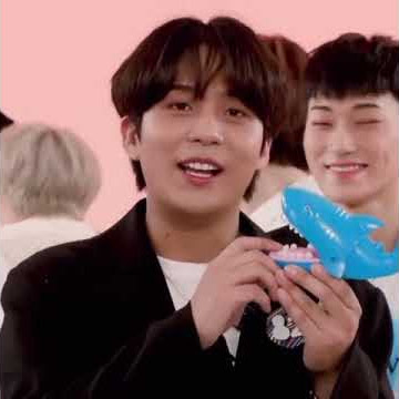 HAPPY JONGHO DAY