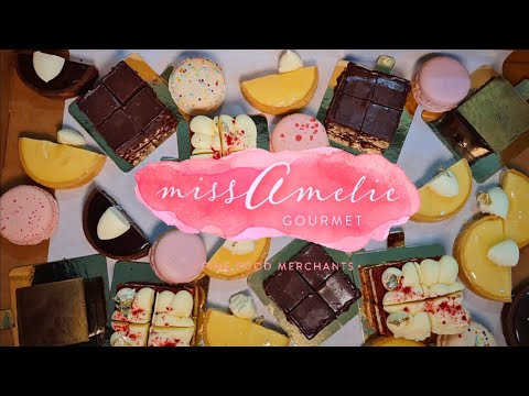 Miss Amelie Gourmet Albury