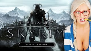 HELP ME DECIDE! - Losing My Virginity: Skyrim Special Edition