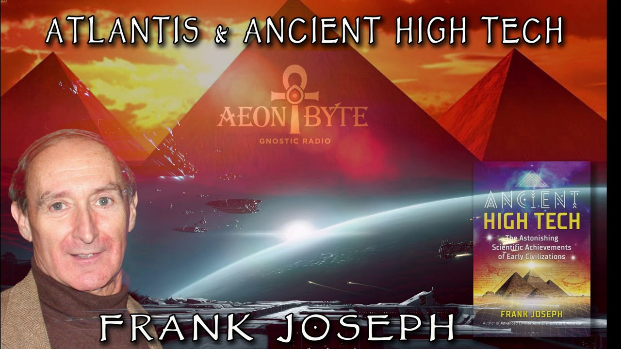 Atlantis and Ancient High Tech - YouTube