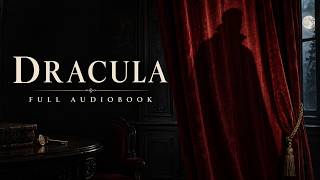 Dracula | Full Audiobook by Bram Stoker screenshot 2