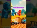 Lego Voyagers Review – A Creative Co-Op Platformer