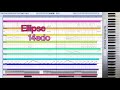 2020-5 Ellipse (14edo) old | See new link below
