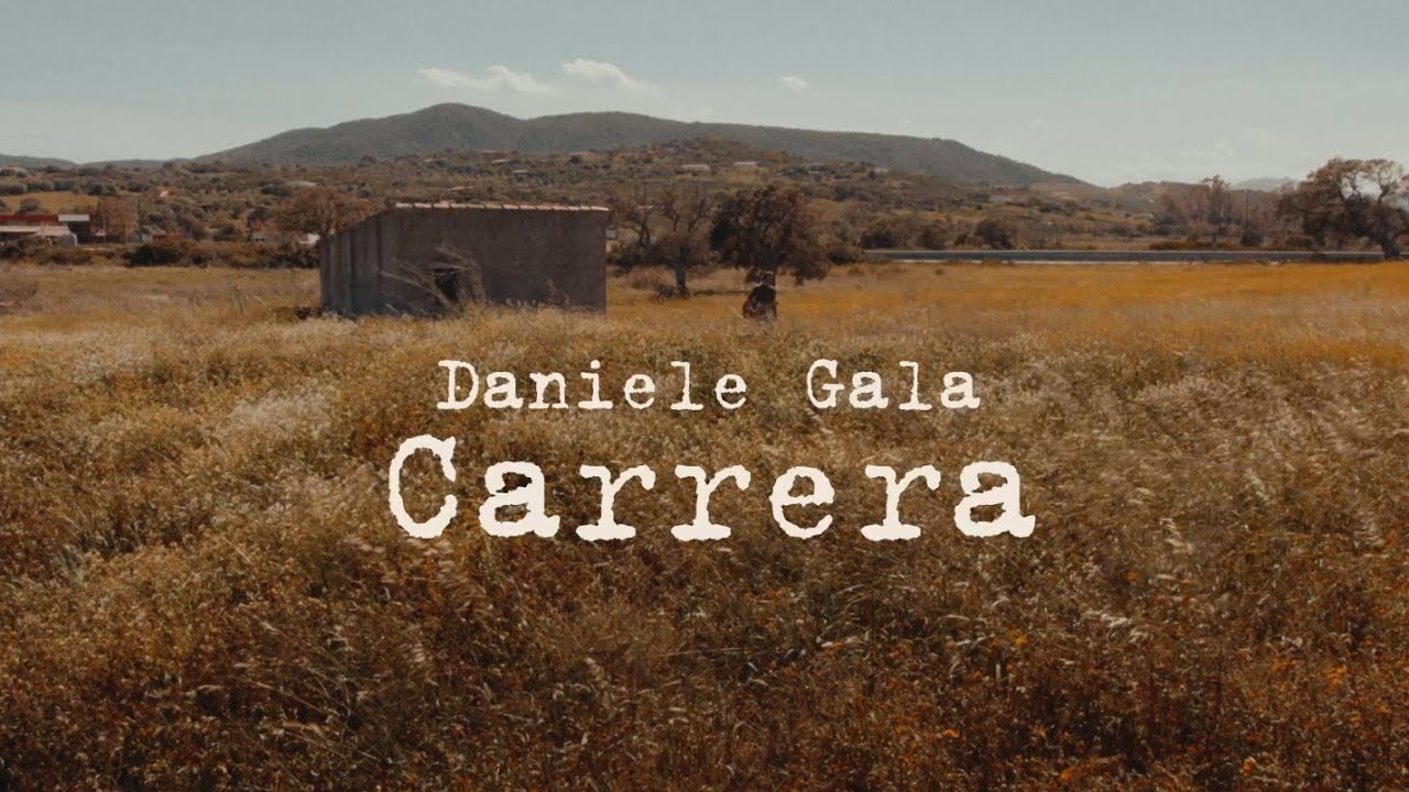 Watch Daniele Gala - Carrera (Official Video) on YouTube Watch Daniele Gala - Carrera (Official Video) on YouTube