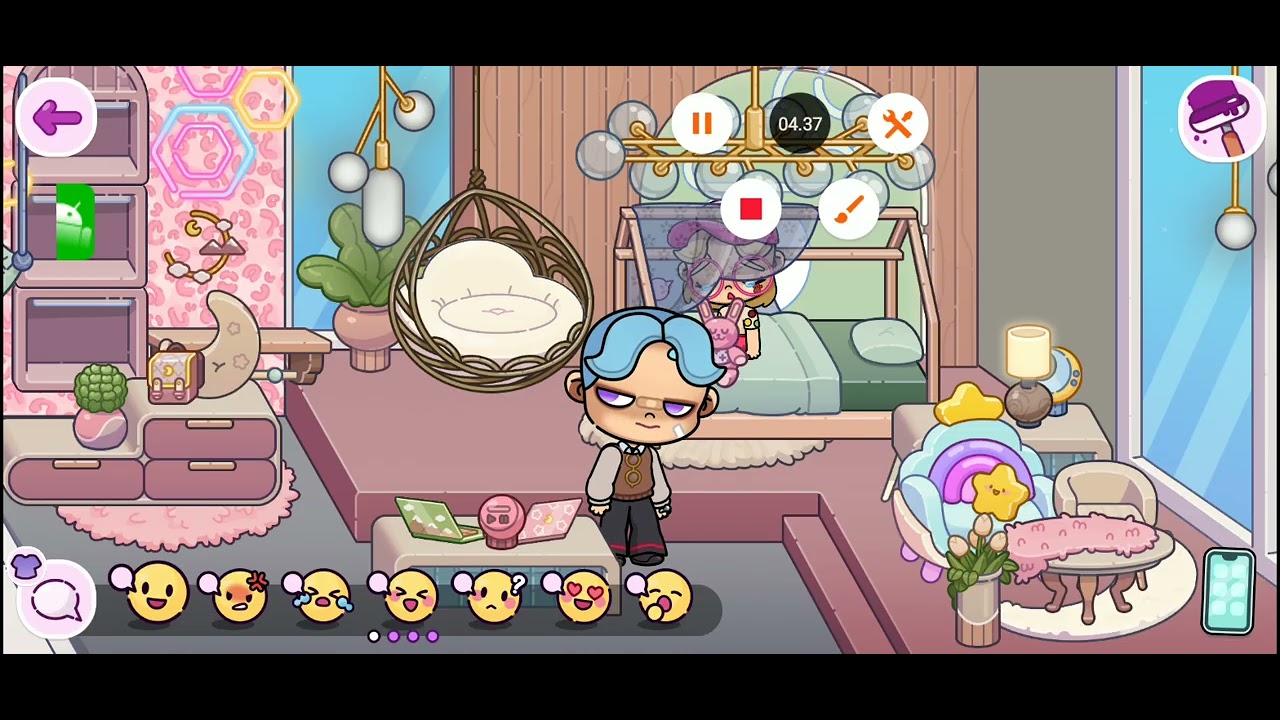 Rounite kl family part 1....