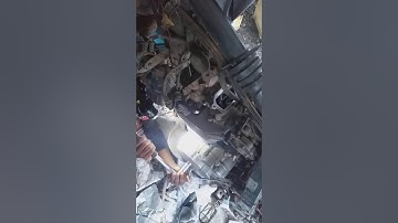 finding the top dead centre compression stroke