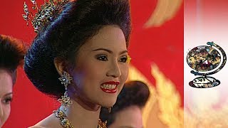 Beauty is a Full-Time Job in Thailand (2000)