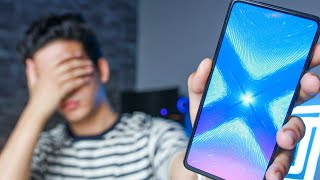 بلاش يضّحك عليك ياغالي - رأيي في سعر ال HONOR X8 الجديد