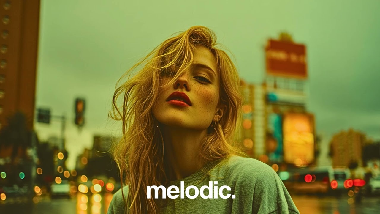 Adam Clay, ATIØPE - Louder (Extended Mix)