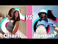 Charli D’amelio Vs Hannah | TikTok Compilation 2020 | PerfectTiktok HD