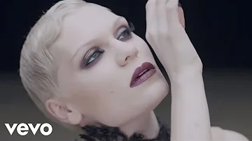 Jessie J - Thunder (Official Video)